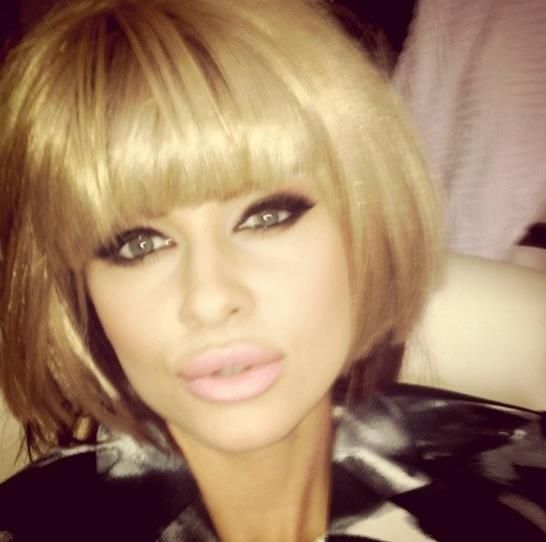 Natalia Siwiec jako blondynka (FOTO)