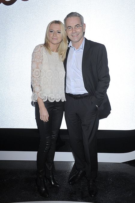 Robert Janowski się żeni