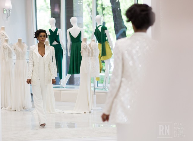 Ola Szwed w Sopocie będzie mieć suknię godną Oskara (FOTO)