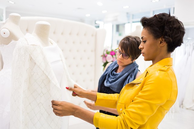 Ola Szwed w Sopocie będzie mieć suknię godną Oskara (FOTO)