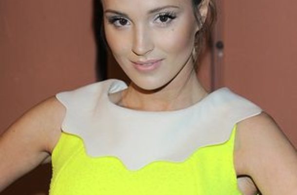 Marina Łuczenko wypina pupę na Facebooku (FOTO)