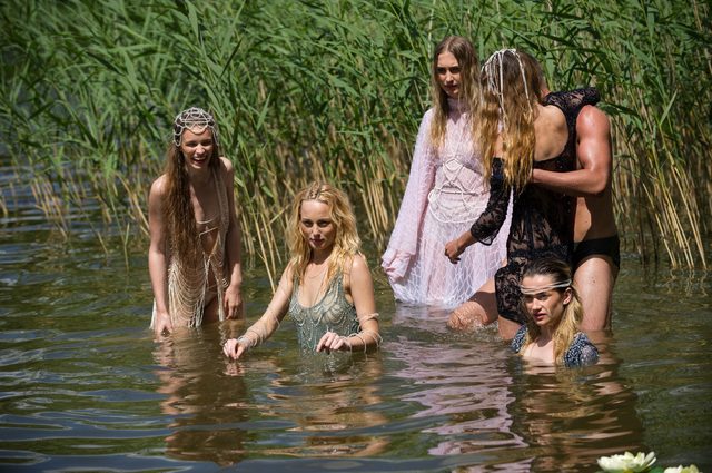 Oni będą walczyć o tytuł Top Model - znamy całą 14 (FOTO) Oni będą walczyć o tytuł Top Model - znamy całą 14 (FOTO)