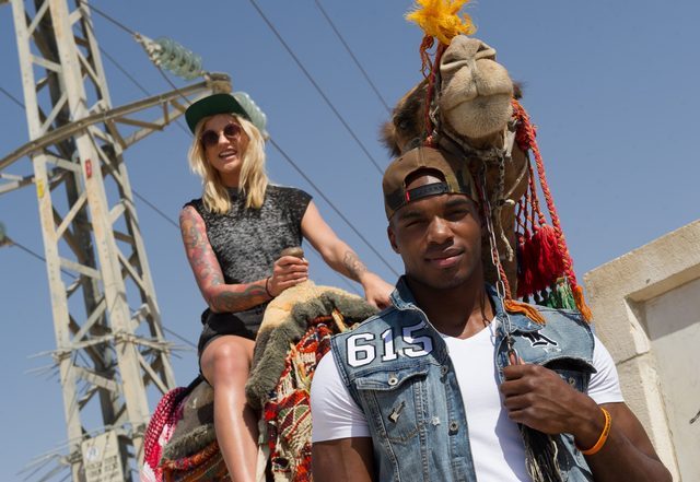 Kłótnie, łzy i wielki upał w Top Model Kłótnie, łzy i wielki upał w Top Model