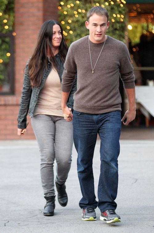 Alanis Morissette nabrała ciała (FOTO)