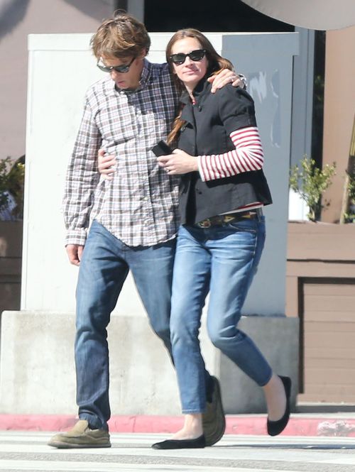 Oni wiedzą jak pielęgnować miłość (FOTO)