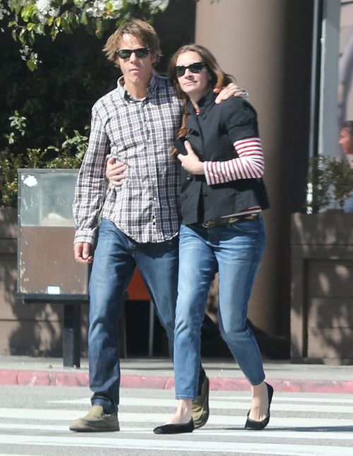 Oni wiedzą jak pielęgnować miłość (FOTO)