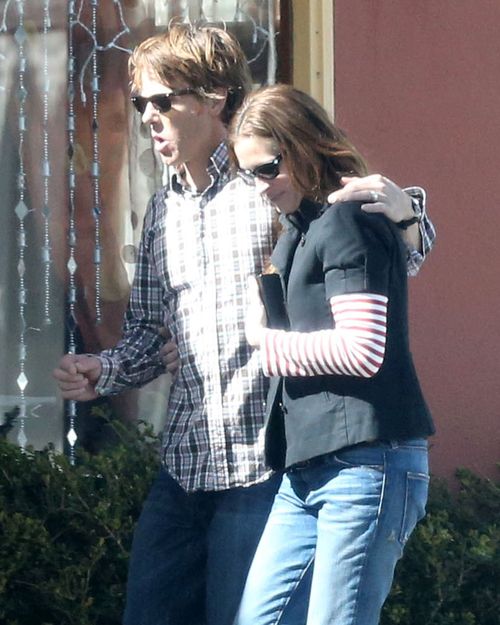 Oni wiedzą jak pielęgnować miłość (FOTO)