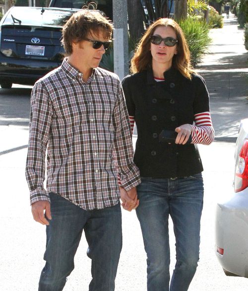 Oni wiedzą jak pielęgnować miłość (FOTO)