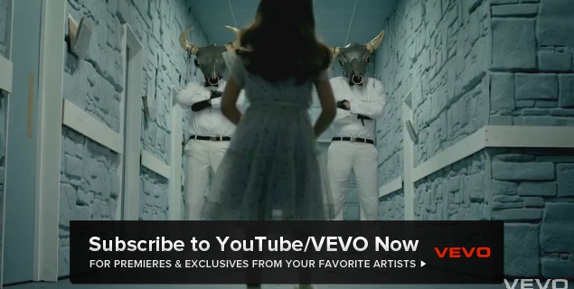 Premiera teledysku Katy Perry - Wide Awake [VIDEO]