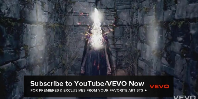 Premiera teledysku Katy Perry - Wide Awake [VIDEO]