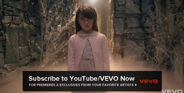 Premiera teledysku Katy Perry - Wide Awake [VIDEO]