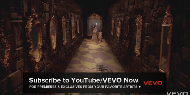 Premiera teledysku Katy Perry - Wide Awake [VIDEO]