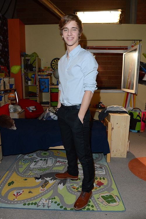 Rodzinka Boskich zaprasza na Rodzinkę.pl (FOTO)