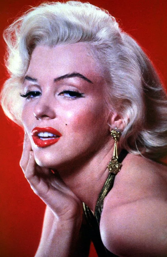 Marilyn Monroe – 36 lat
