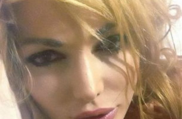 Agnieszka Orzechowska została blondynką (FOTO)