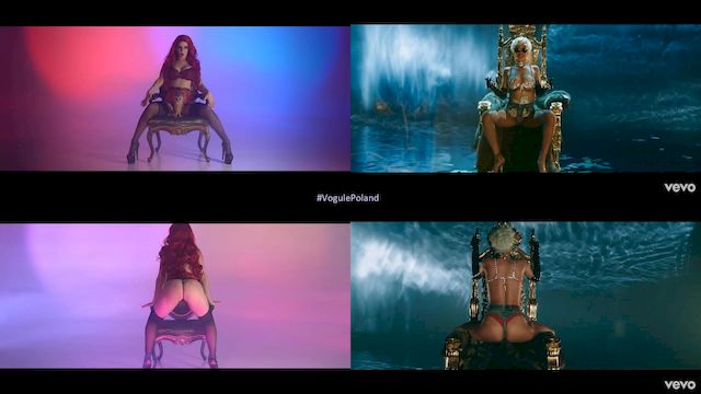 SexMasterka nagrała TO, a internauci płaczą ze śmiechu (VIDEO)