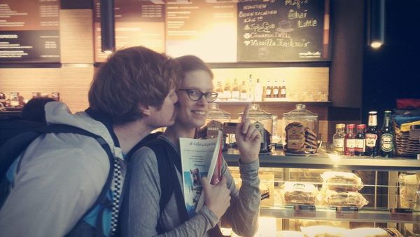 Julia Pietrucha zwiedza z narzeczonym Indie (FOTO)