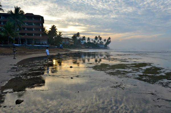 Julia Pietrucha zwiedza z narzeczonym Indie (FOTO)