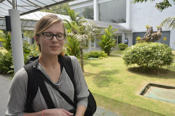 Julia Pietrucha zwiedza z narzeczonym Indie (FOTO)