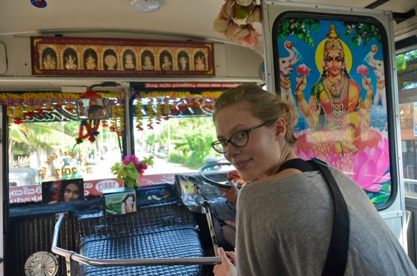 Julia Pietrucha zwiedza z narzeczonym Indie (FOTO)