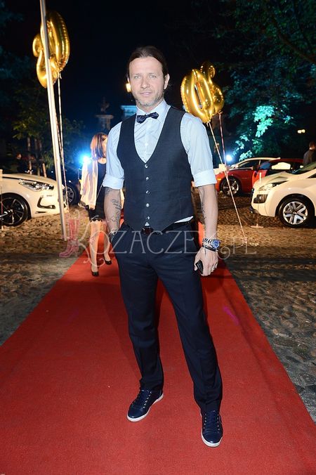 Majdan i Prus osobno na jednej imprezie (FOTO)