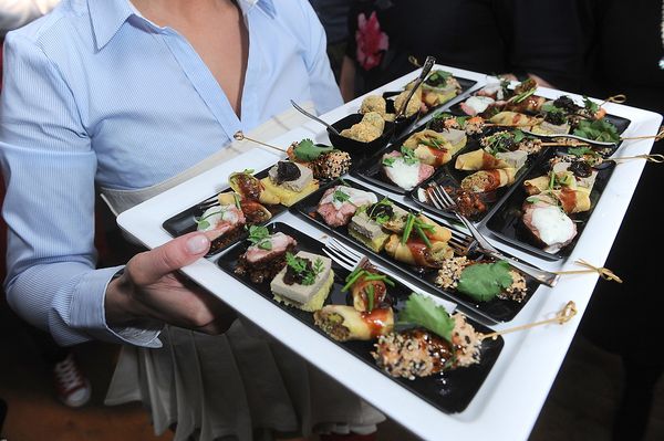 Borys Szyc otworzył ekskluzywną restaurację (FOTO)