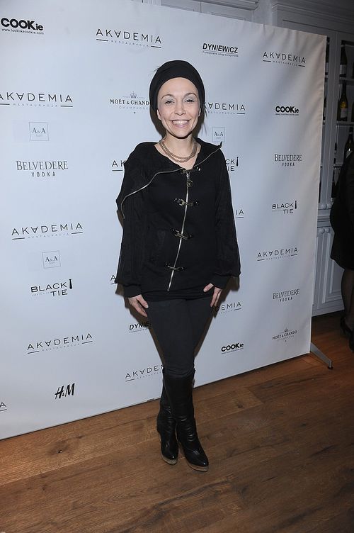 Borys Szyc otworzył ekskluzywną restaurację (FOTO)