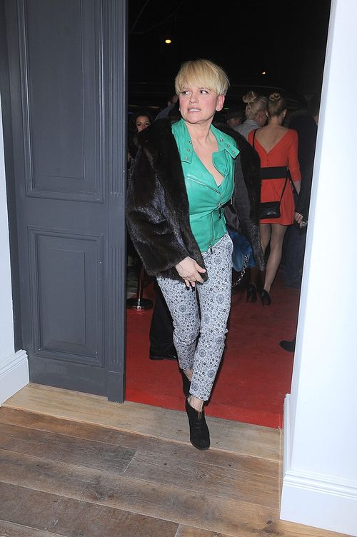 Borys Szyc otworzył ekskluzywną restaurację (FOTO)