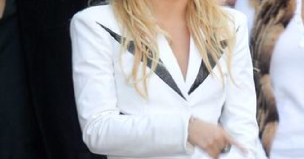 Shakira jest w ciąży! Shakira jest w ciąży!