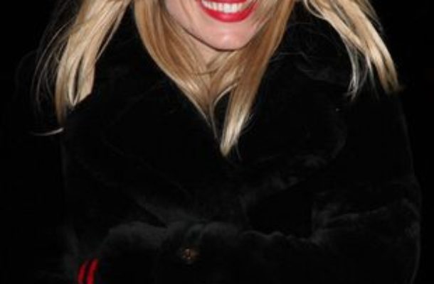 Zmarznięta Sienna Miller (FOTO)