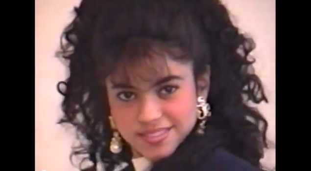 Poznajecie kim jest ta śliczna 13-latka? (FOTO) Poznajecie kim jest ta śliczna 13-latka? (FOTO)