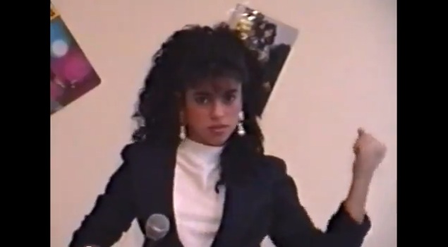 Poznajecie kim jest ta śliczna 13-latka? (FOTO) Poznajecie kim jest ta śliczna 13-latka? (FOTO)