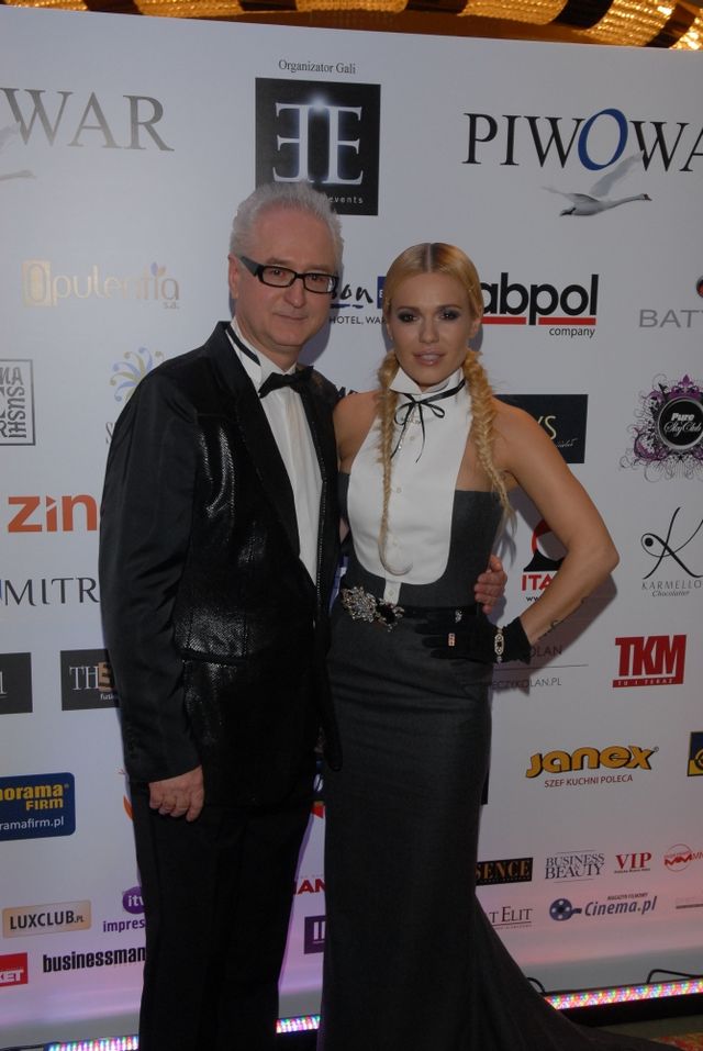 Mariusz Pujszo opowiedział nam o swoich planach Mariusz Pujszo opowiedział nam o swoich planach