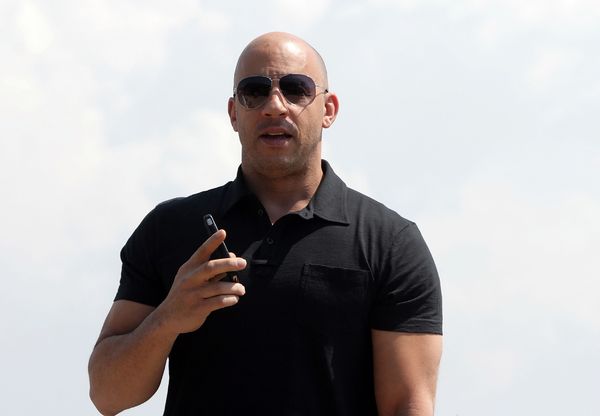 Gwiazda Szybkich i wściekłych będzie nowym Kojakiem