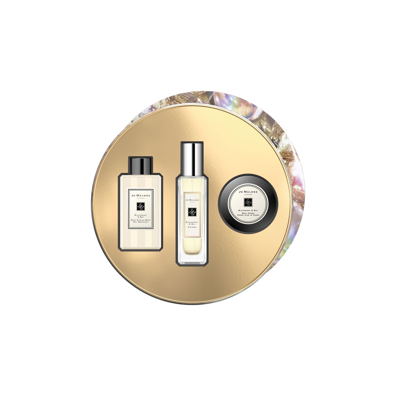 Świąteczne zestawy od Jo Malone London 