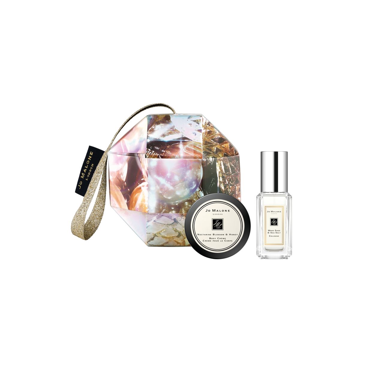 Świąteczne zestawy od Jo Malone London 