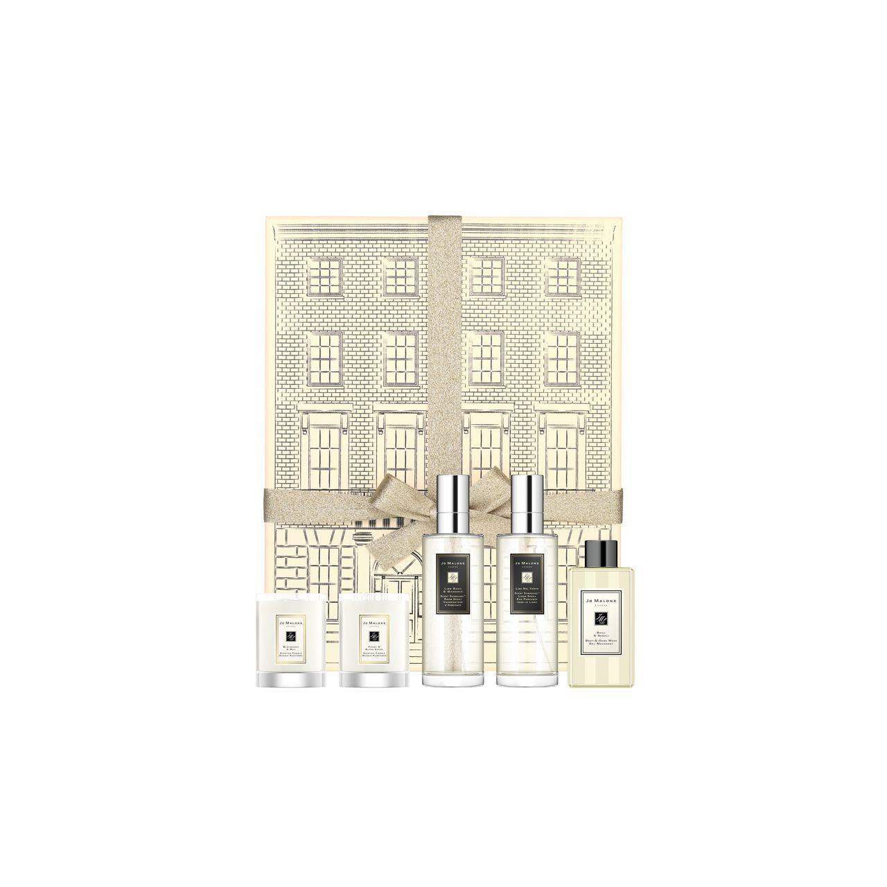 Świąteczne zestawy od Jo Malone London 
