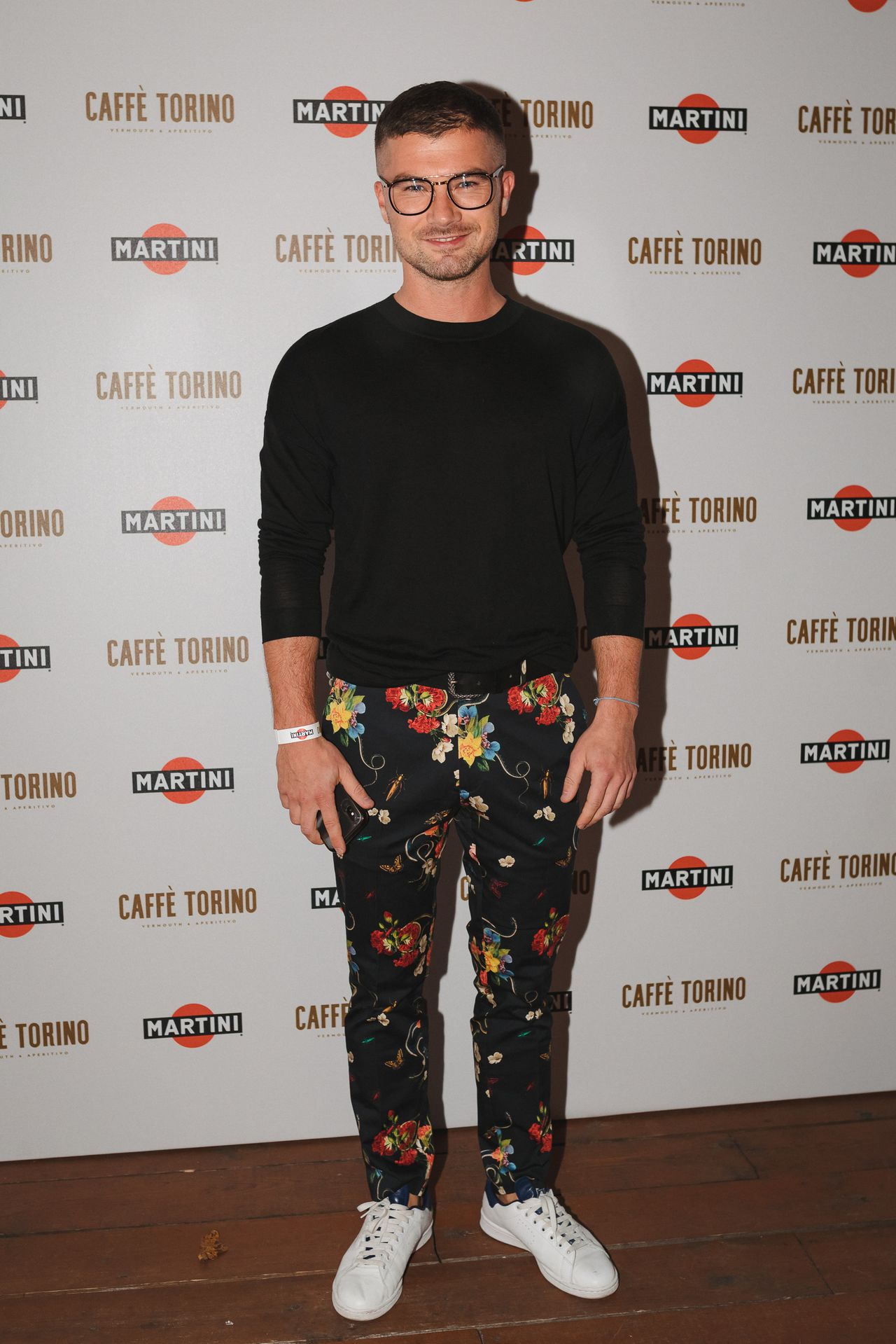 Gwiazdy na otwarciu Caffe Torino (ZDJĘCIA)