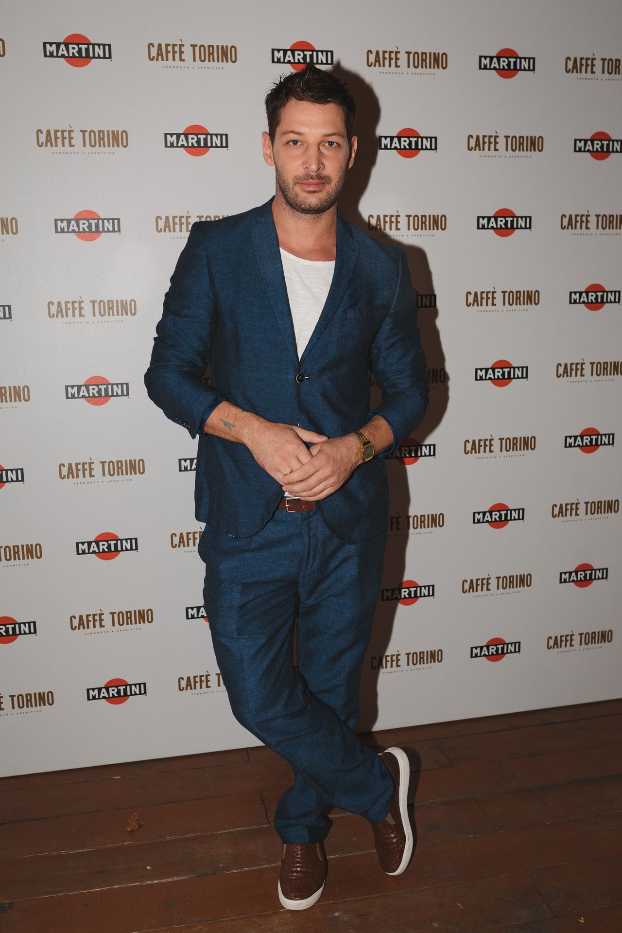 Gwiazdy na otwarciu Caffe Torino (ZDJĘCIA)