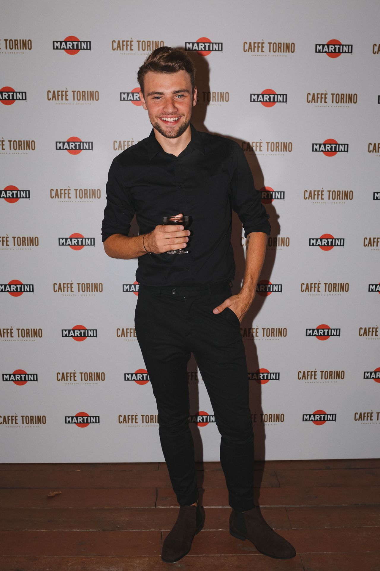 Gwiazdy na otwarciu Caffe Torino (ZDJĘCIA)