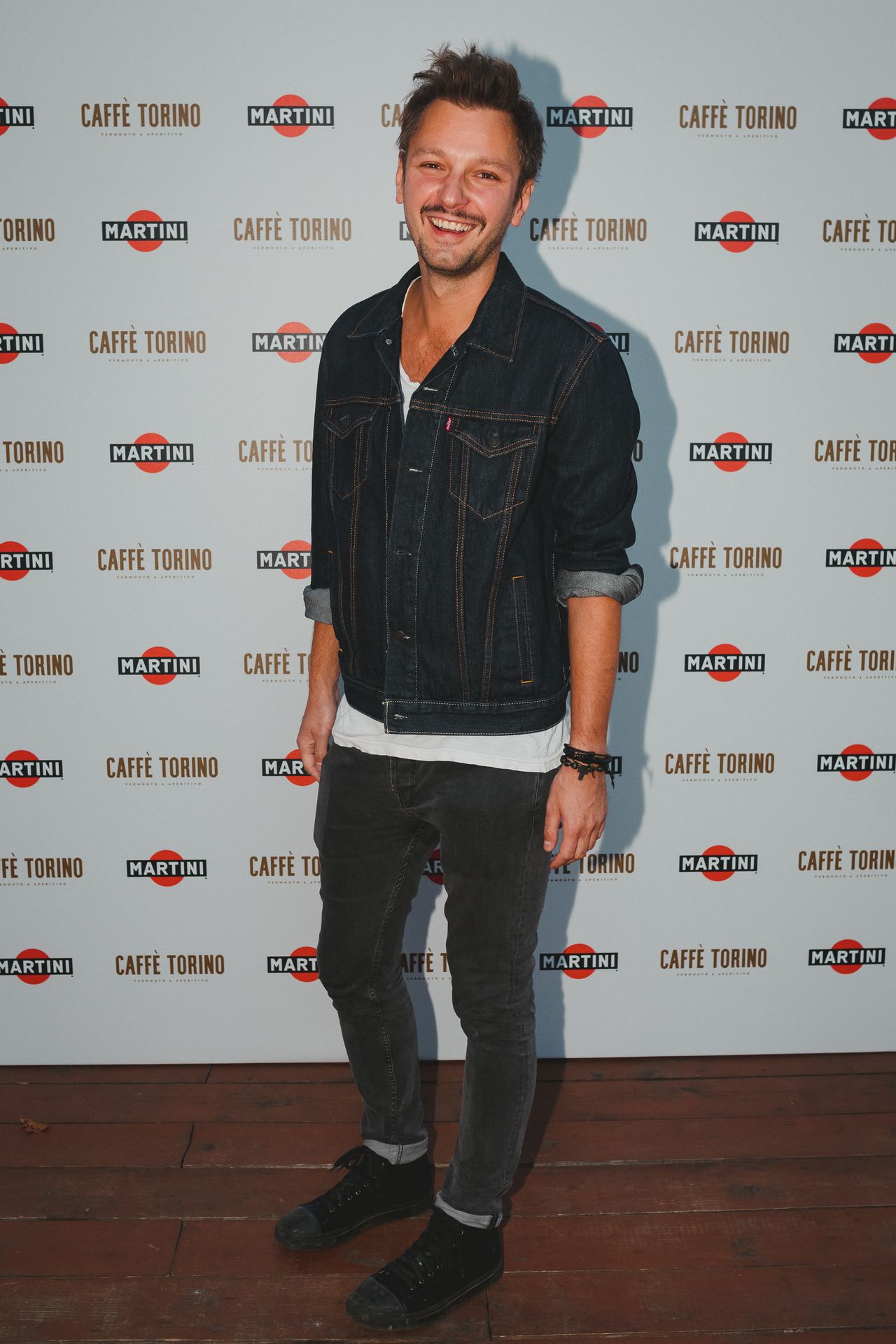 Gwiazdy na otwarciu Caffe Torino (ZDJĘCIA)