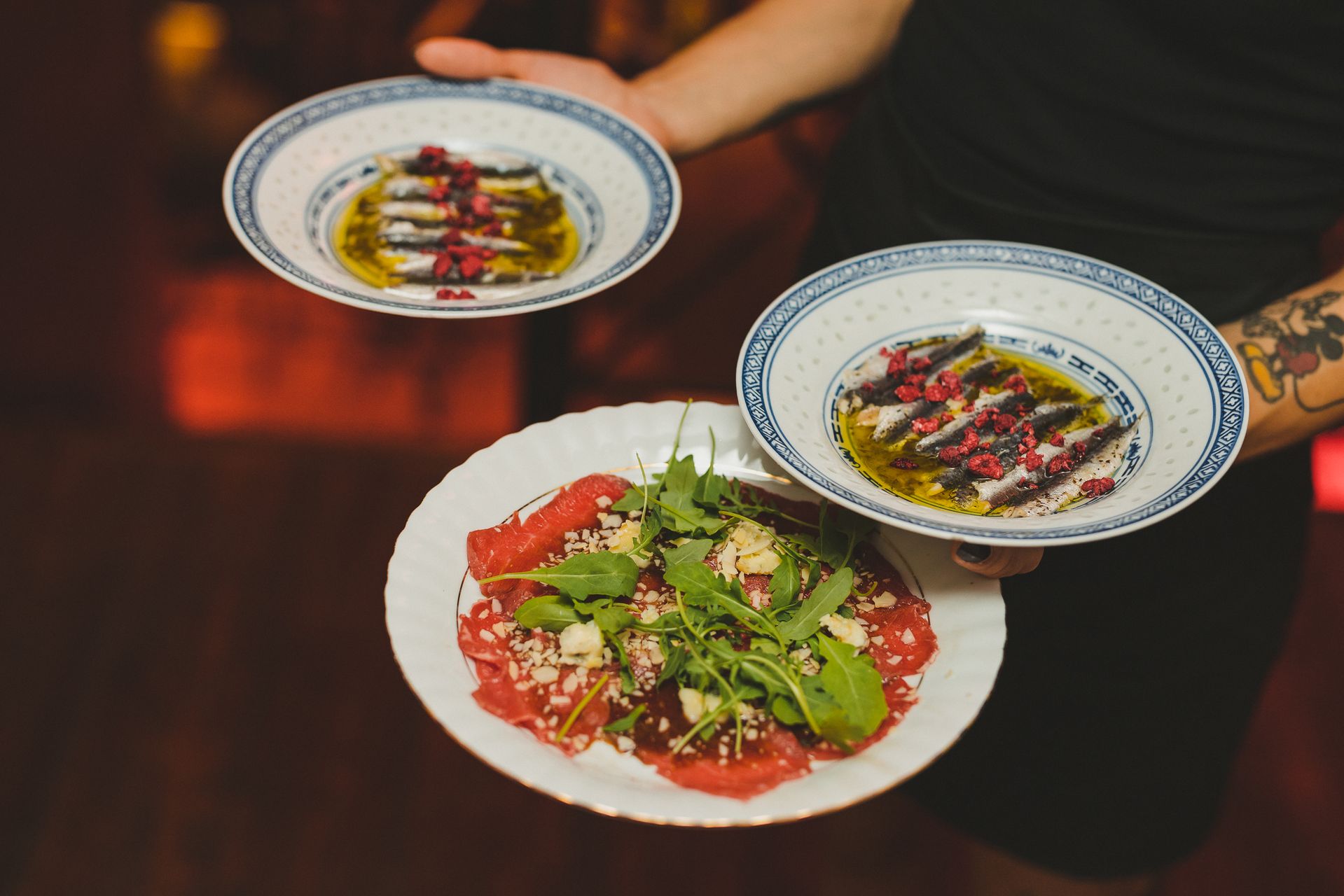 Gwiazdy na otwarciu Caffe Torino (ZDJĘCIA)