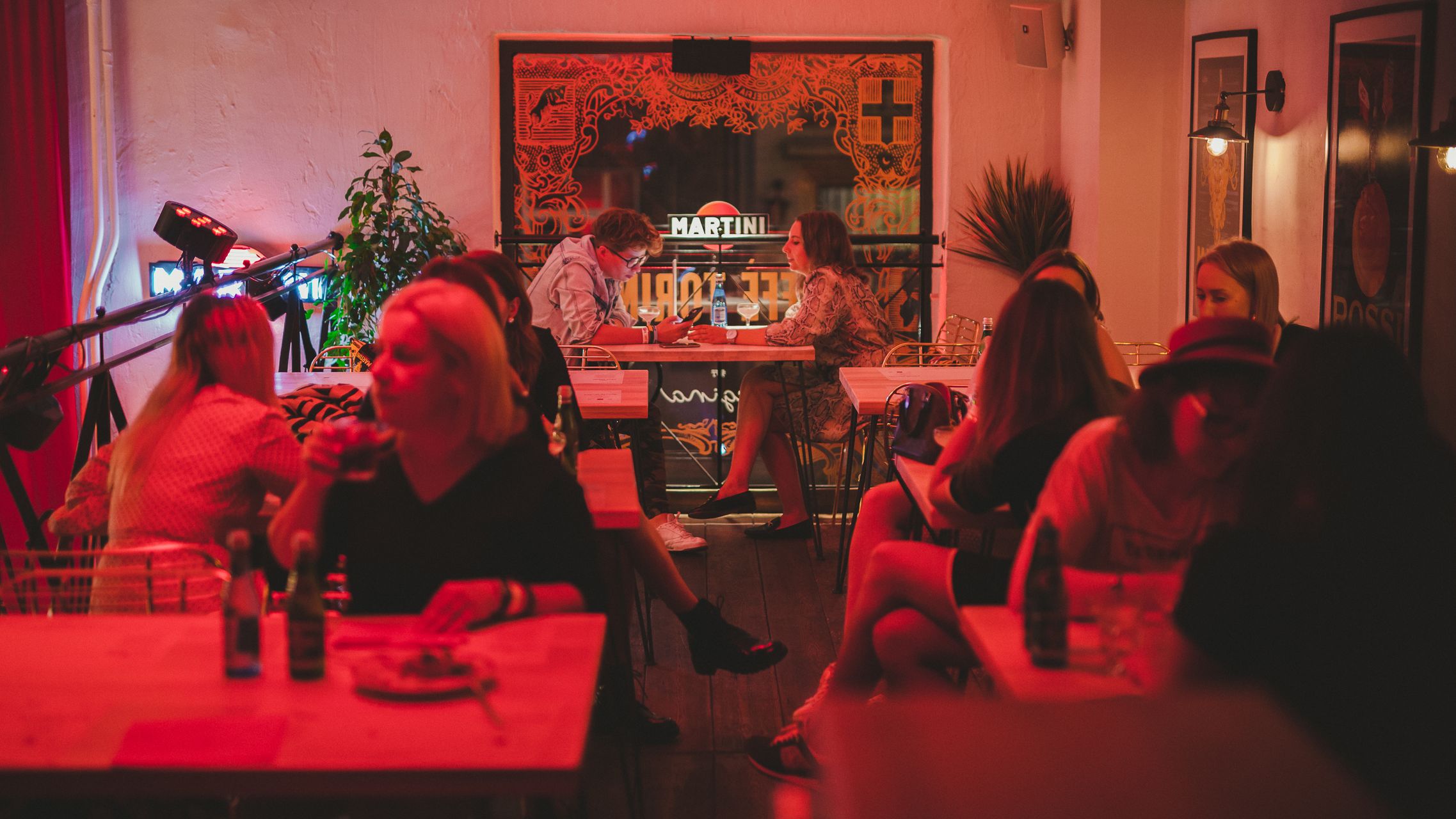 Gwiazdy na otwarciu Caffe Torino (ZDJĘCIA)