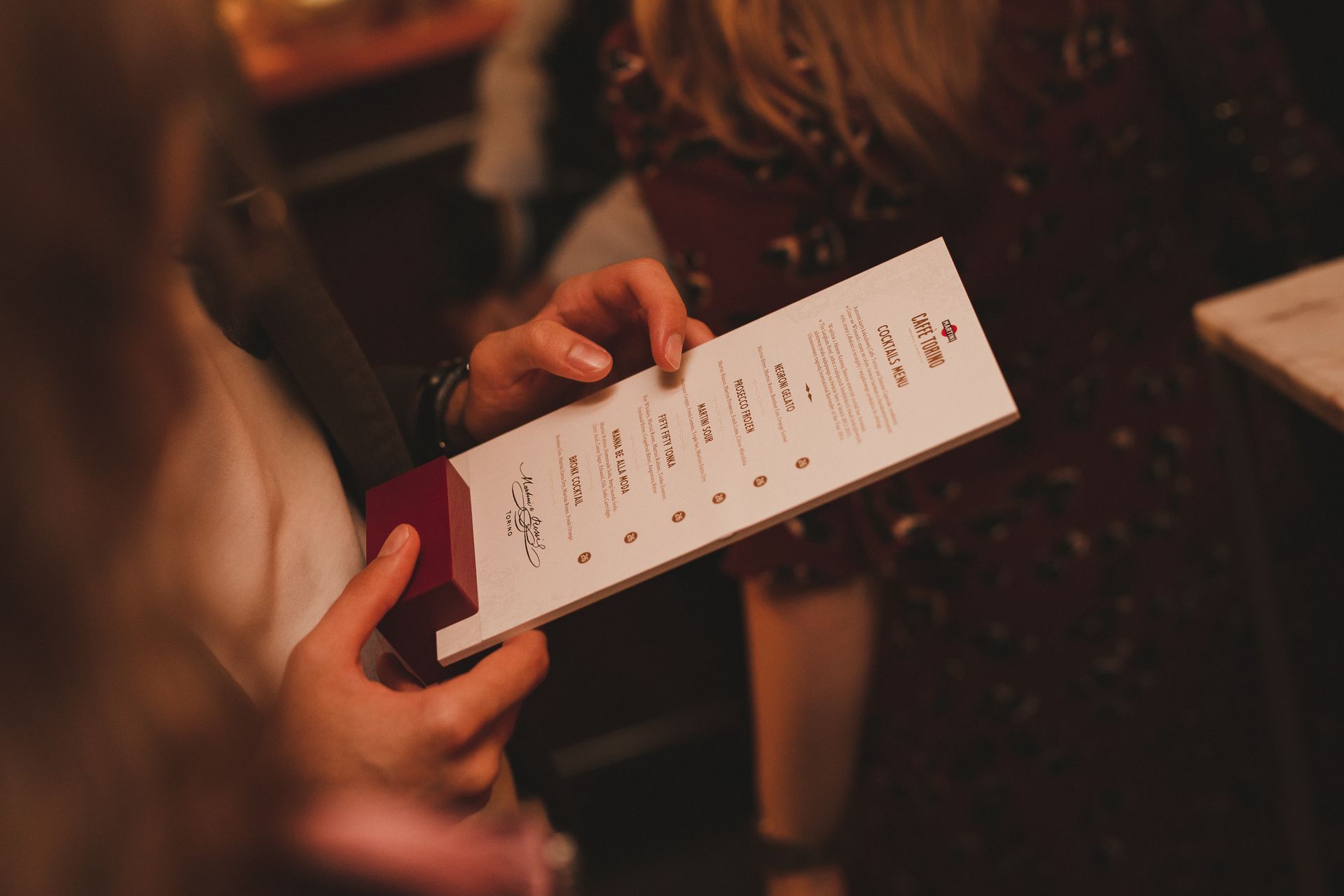 Gwiazdy na otwarciu Caffe Torino (ZDJĘCIA)