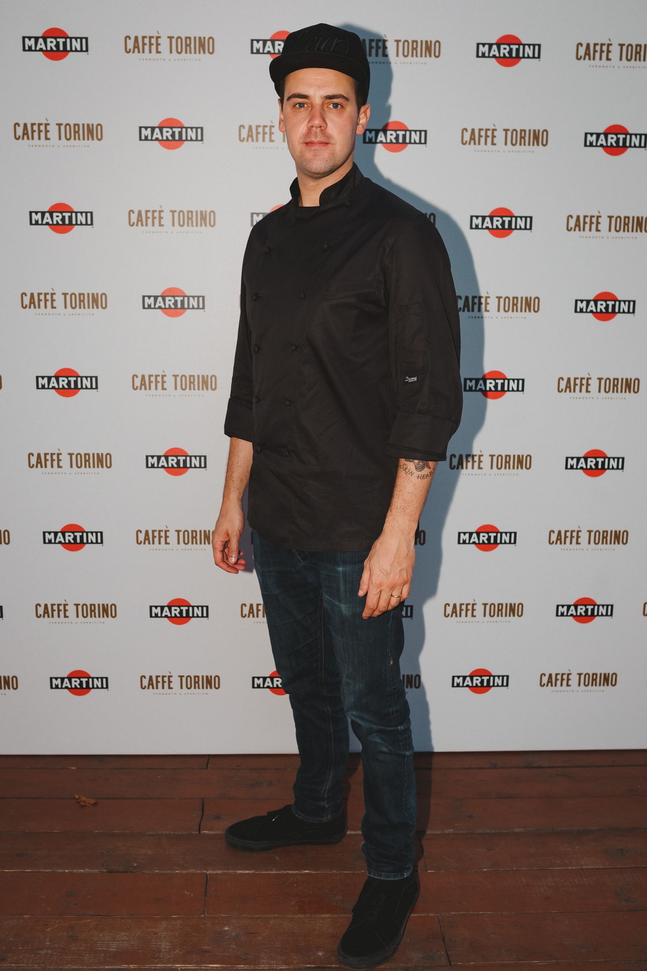 Gwiazdy na otwarciu Caffe Torino (ZDJĘCIA)