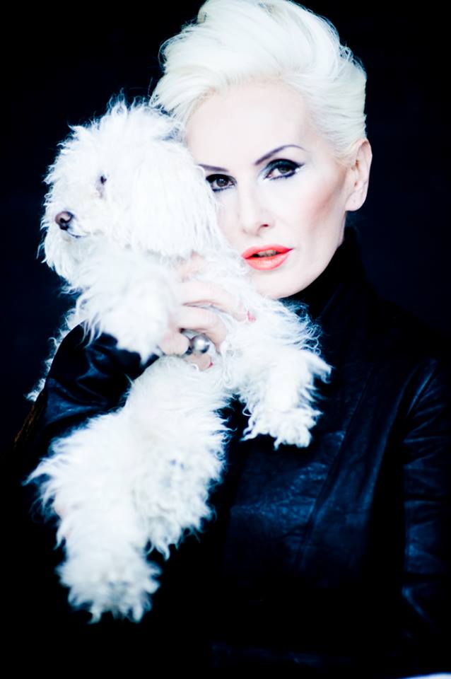 Nie żyje Ramona, ukochany piesek Kory!