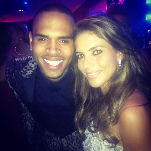 Weronika Rosati bawi się z hollywoodzkimi gwiazdami (FOTO)