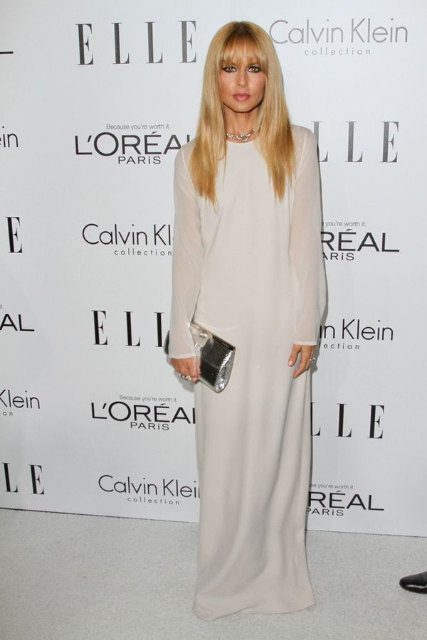 Gwiazdy na Gali 19th Annual ELLE Women in Hollywood Tribute