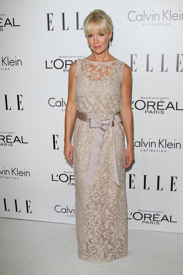 Gwiazdy na Gali 19th Annual ELLE Women in Hollywood Tribute