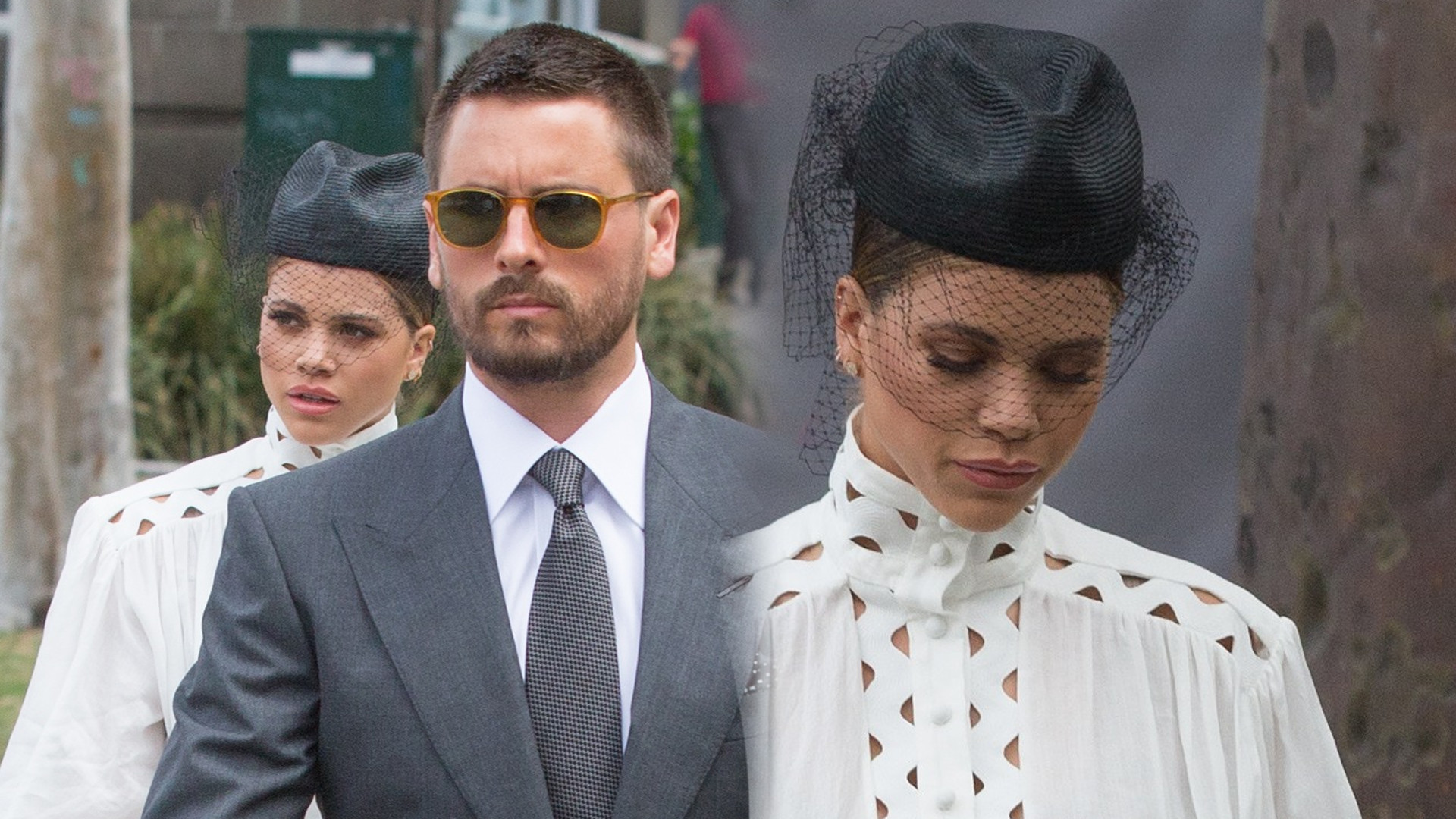 Sofia Richie PŁACZE na imprezie – pokłóciła się ze Scottem? Sofia Richie PŁACZE na imprezie – pokłóciła się ze Scottem?